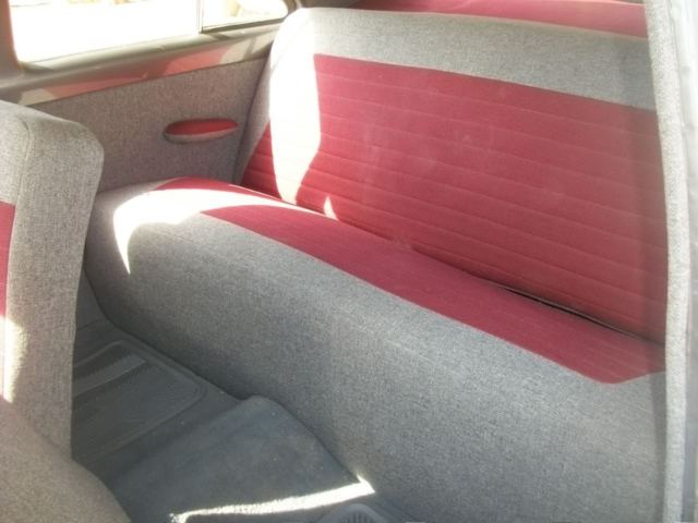 1951 Ford 2 DOOR CUSTOM CRESTLINER - photo 9