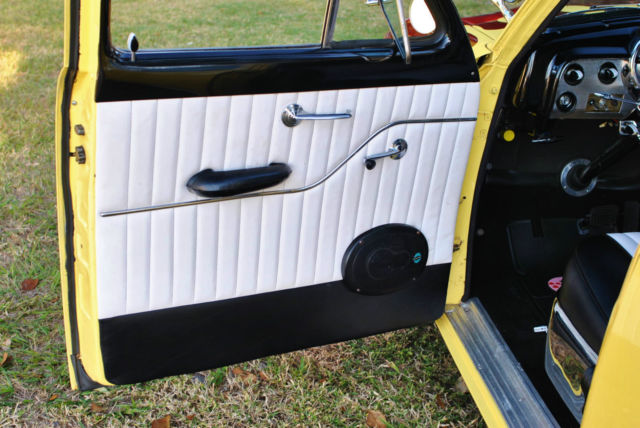 1951 Ford Other Custom Sedan Documented Restoration! - photo 5
