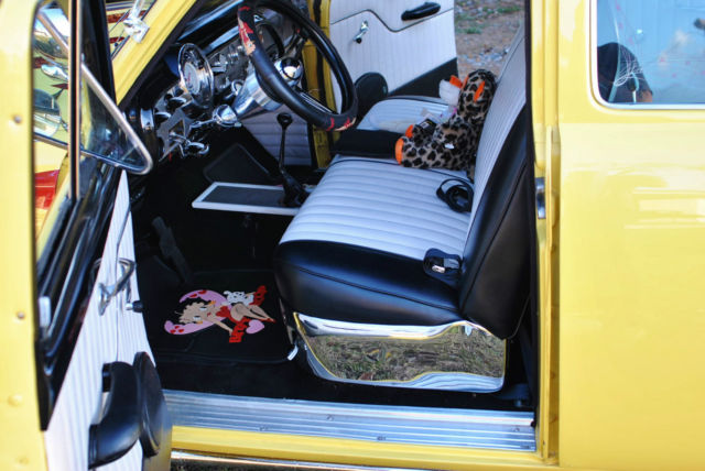 1951 Ford Other Custom Sedan Documented Restoration! - photo 7