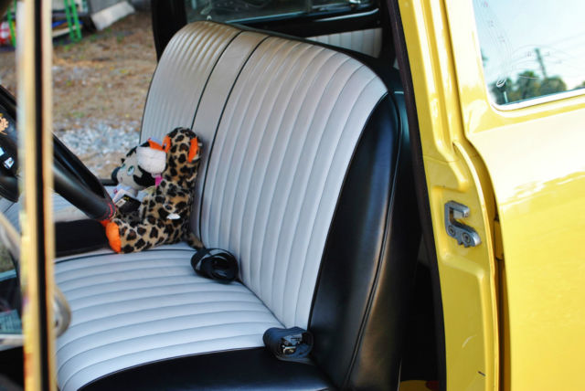 1951 Ford Other Custom Sedan Documented Restoration! - photo 8