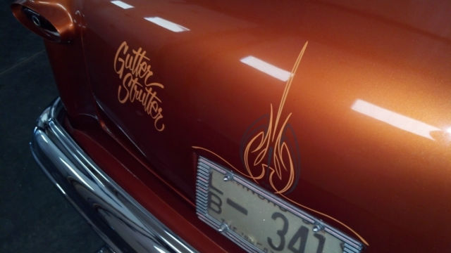 1951 Ford Other CUSTOMIZED - photo 8