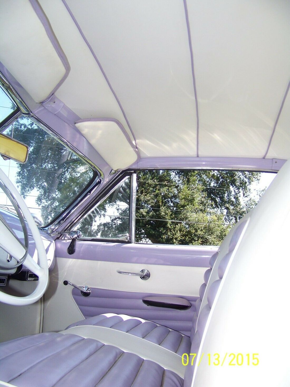 1951 Ford Victoria - photo 5