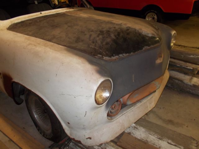 1951 Other Makes G80 Ford Coupe Street Rod - photo 8