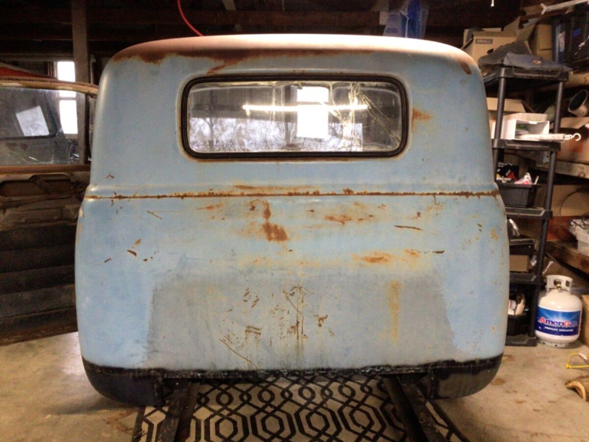 1951 GMC Other - photo 12