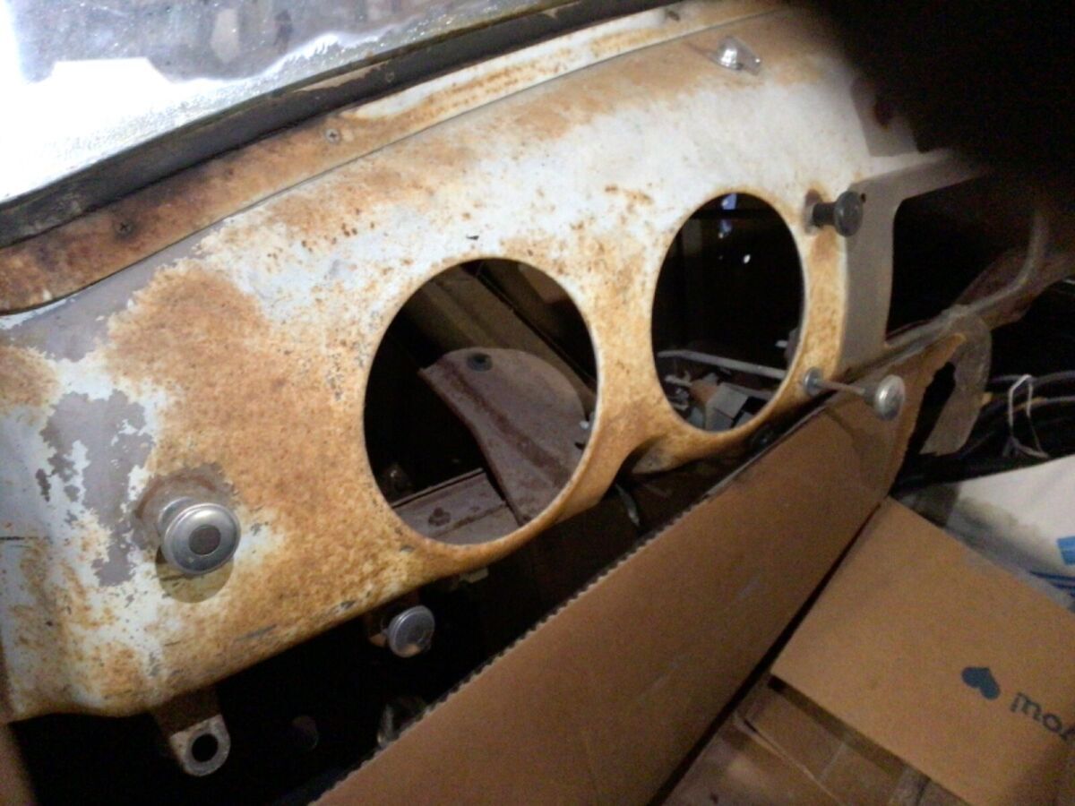 1951 GMC Other - photo 13
