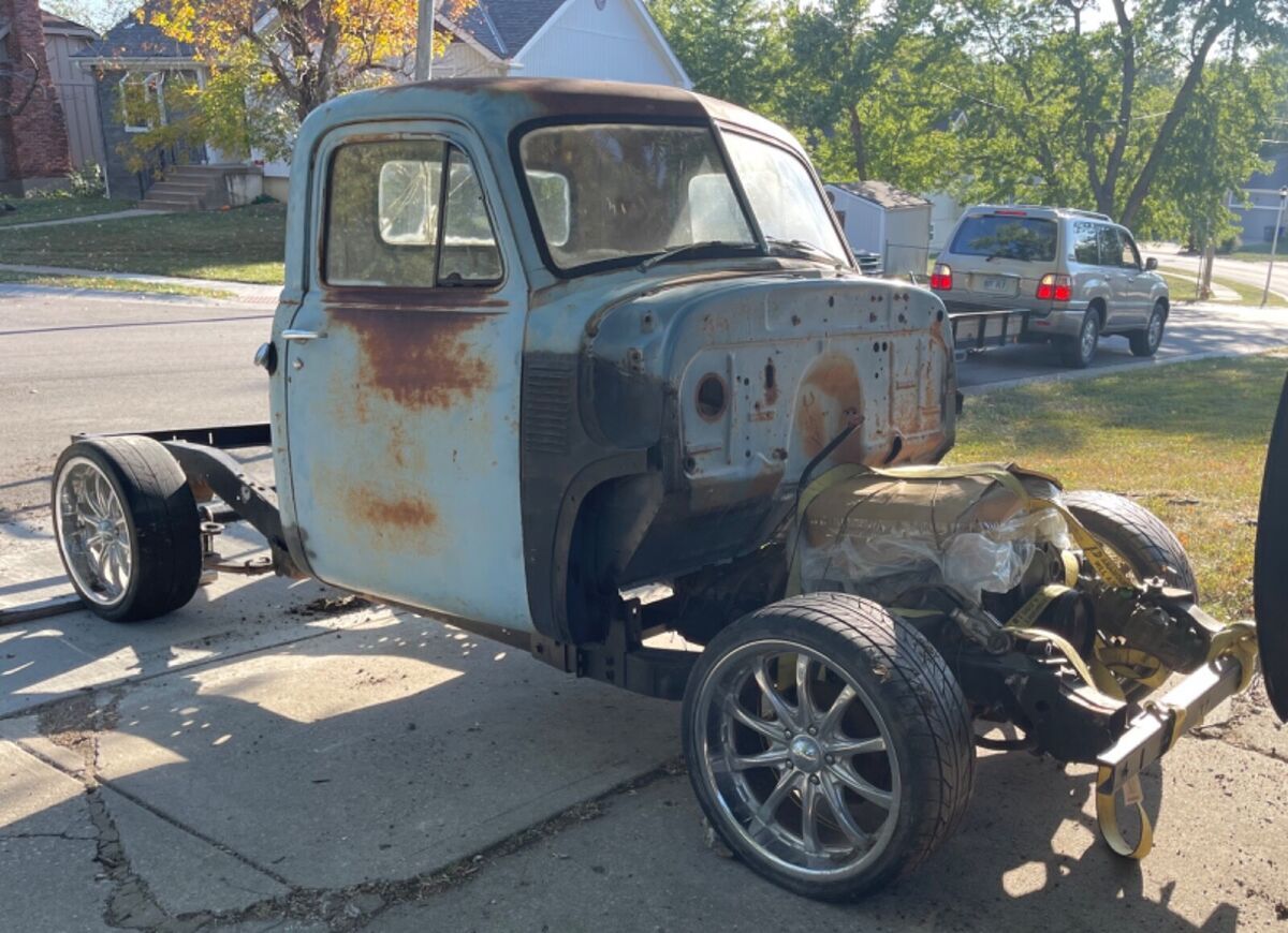 1951 GMC Other - photo 3