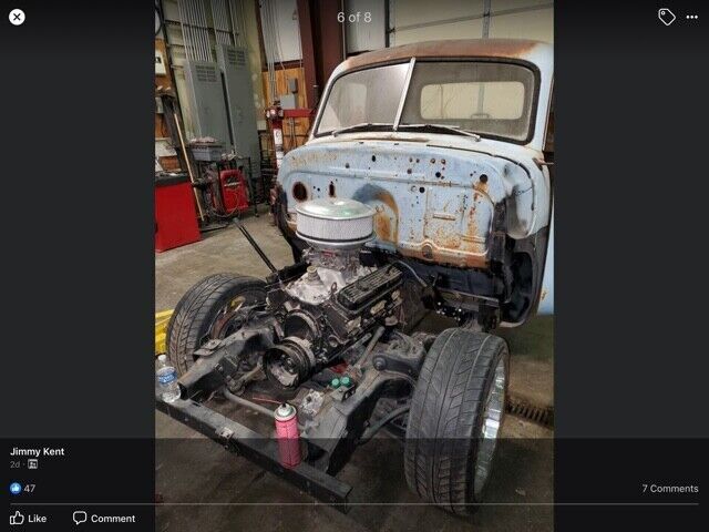 1951 GMC Other - photo 4