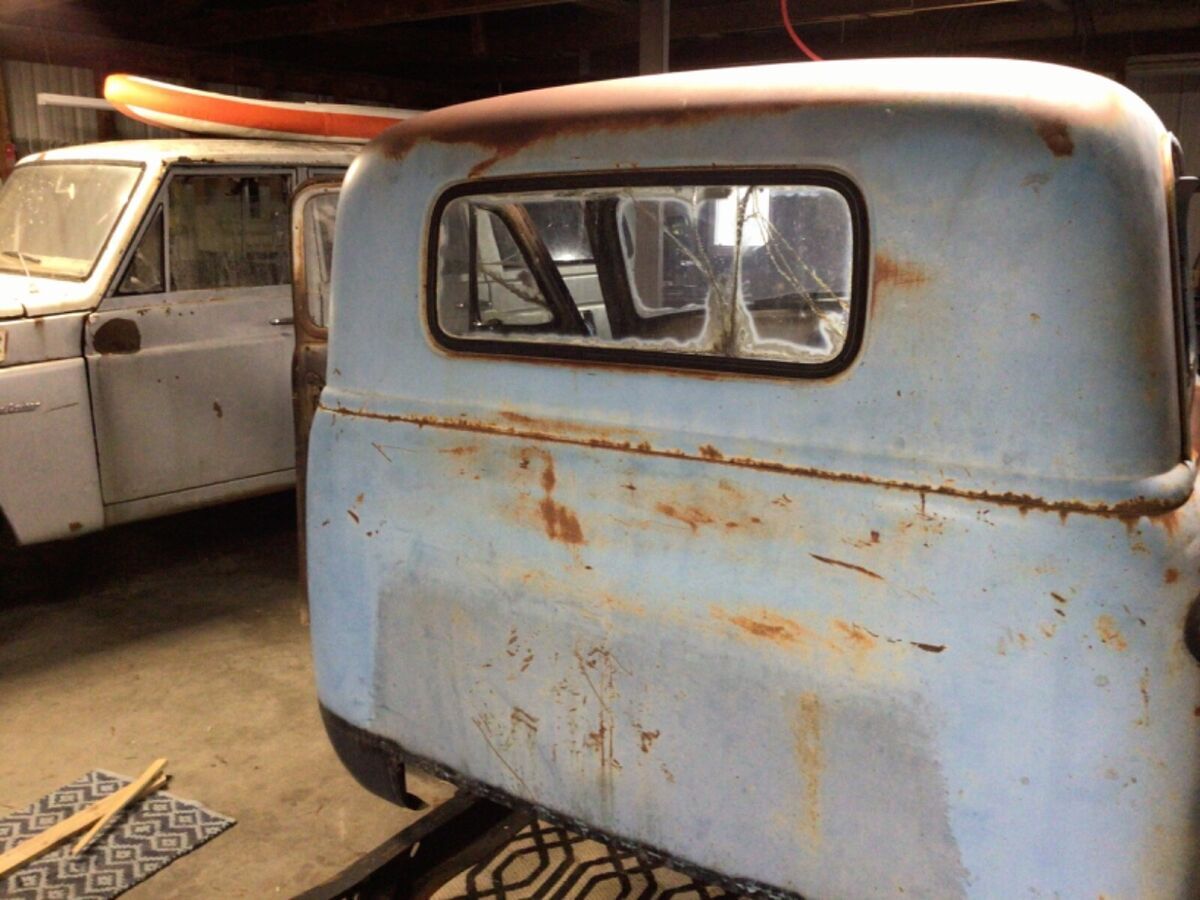 1951 GMC Other - photo 5