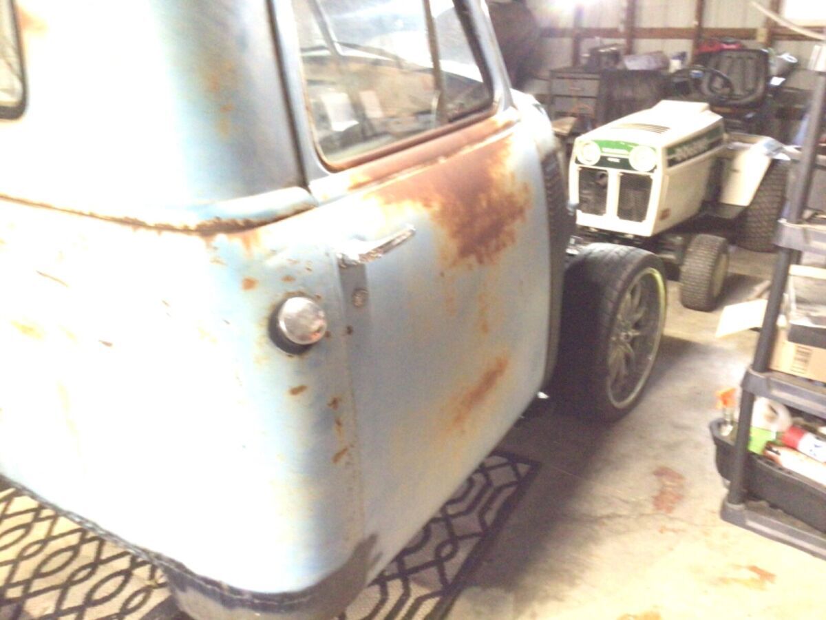 1951 GMC Other - photo 6