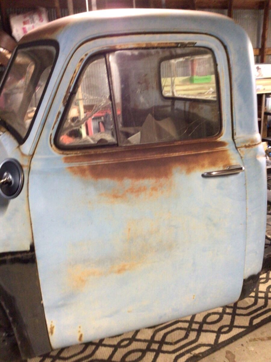 1951 GMC Other - photo 9
