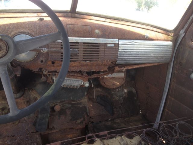1951 GMC Other RAT ROD - photo 10