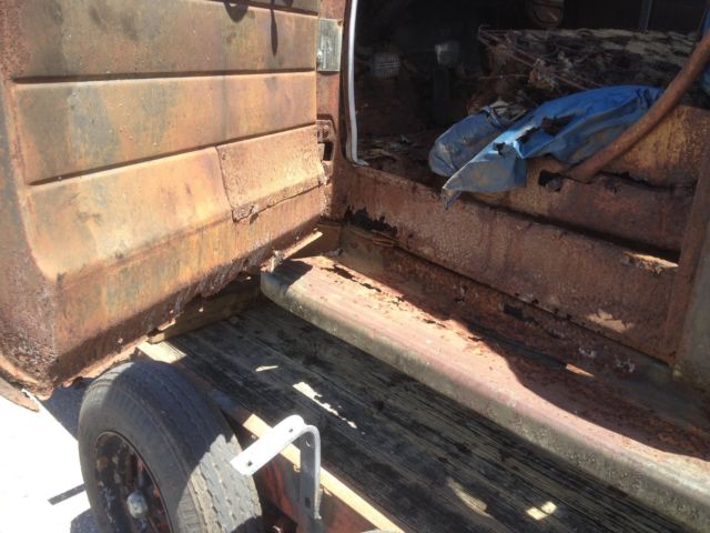 1951 GMC Other RAT ROD - photo 11