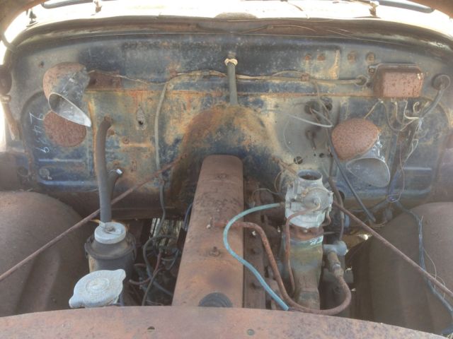 1951 GMC Other RAT ROD - photo 13
