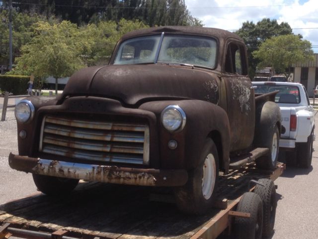 1951 GMC Other RAT ROD - photo 2