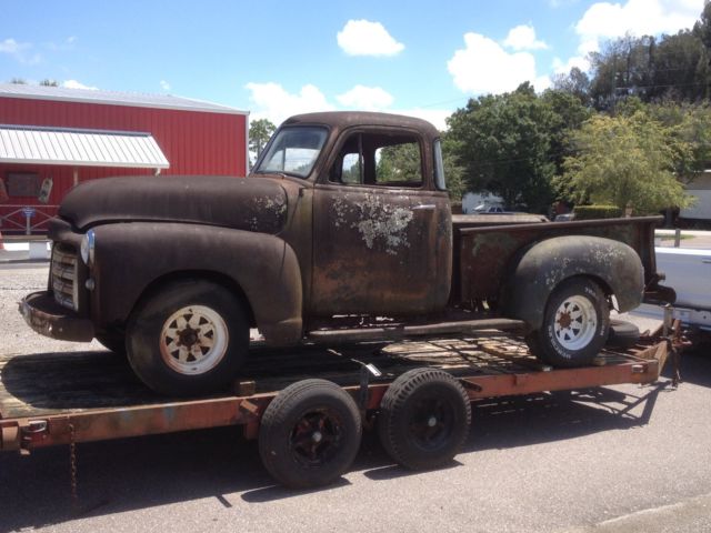 1951 GMC Other RAT ROD - photo 3
