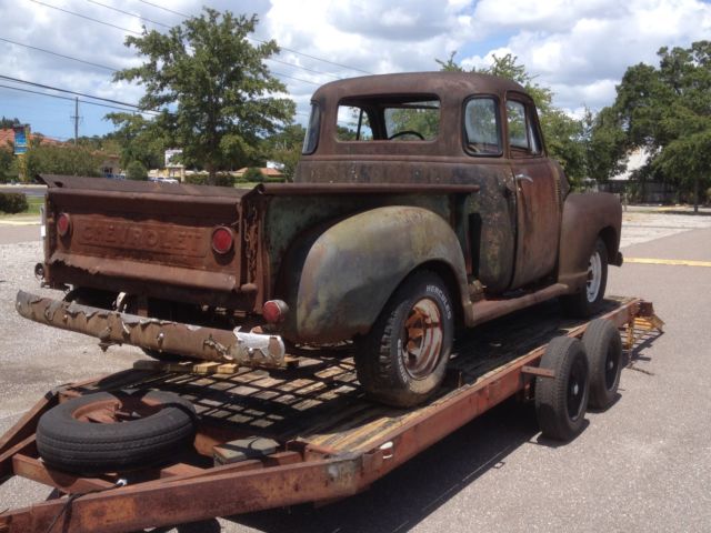 1951 GMC Other RAT ROD - photo 5