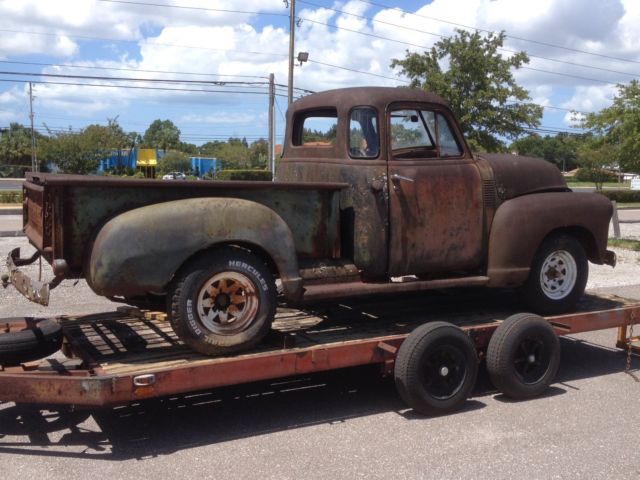 1951 GMC Other RAT ROD - photo 6