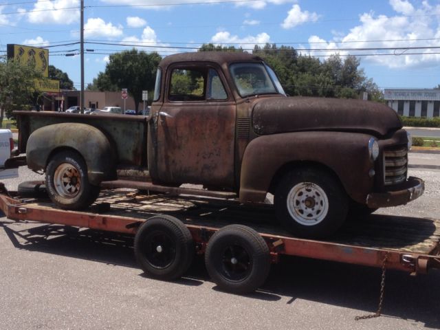 1951 GMC Other RAT ROD - photo 7