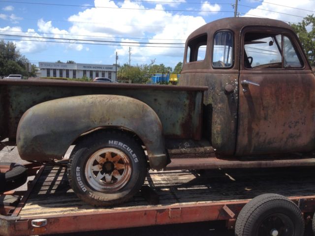 1951 GMC Other RAT ROD - photo 9