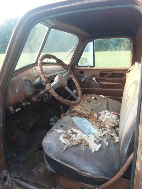 1951 GMC Other - photo 3