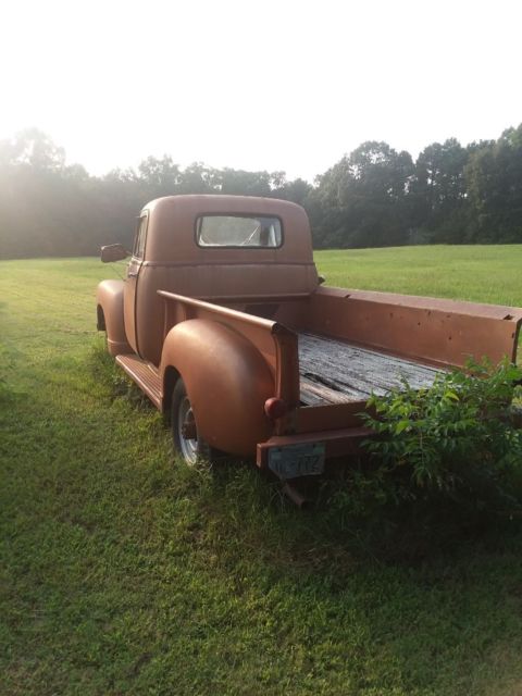 1951 GMC Other - photo 5