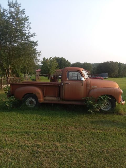 1951 GMC Other - photo 6