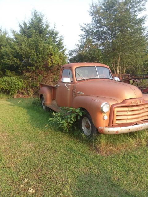 1951 GMC Other - photo 7