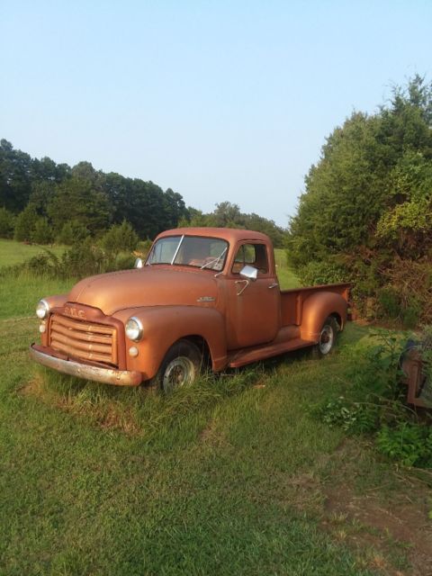 1951 GMC Other - photo 9
