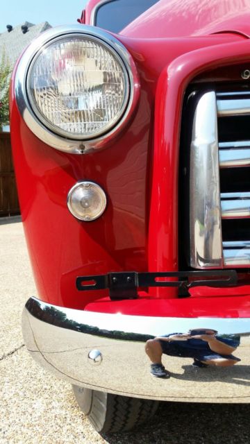 1951 GMC Other - photo 11