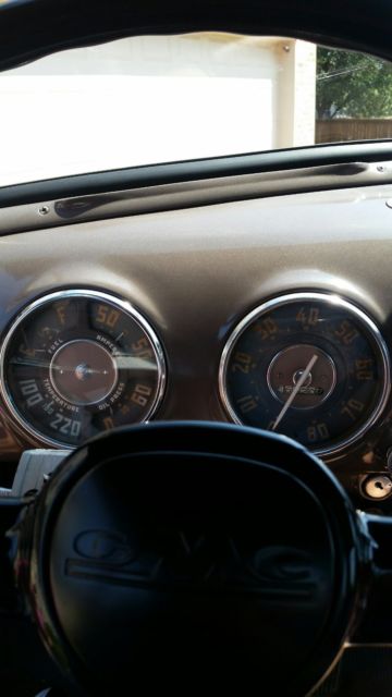 1951 GMC Other - photo 12