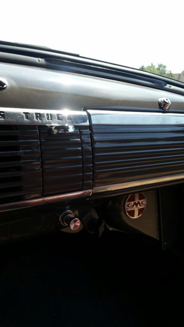 1951 GMC Other - photo 13