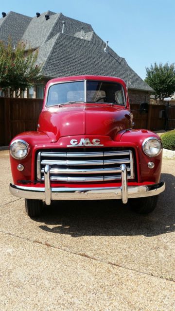 1951 GMC Other - photo 3