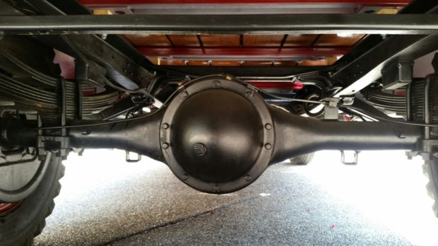 1951 GMC Other - photo 7