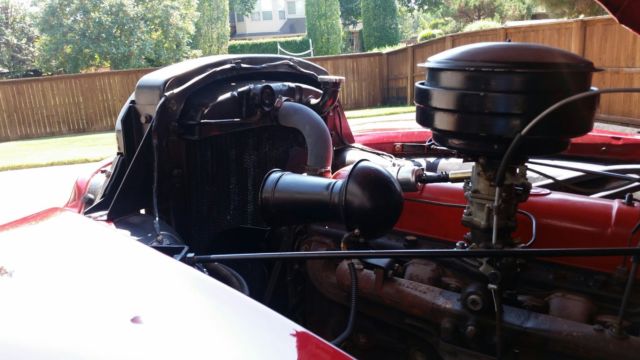 1951 GMC Other - photo 9