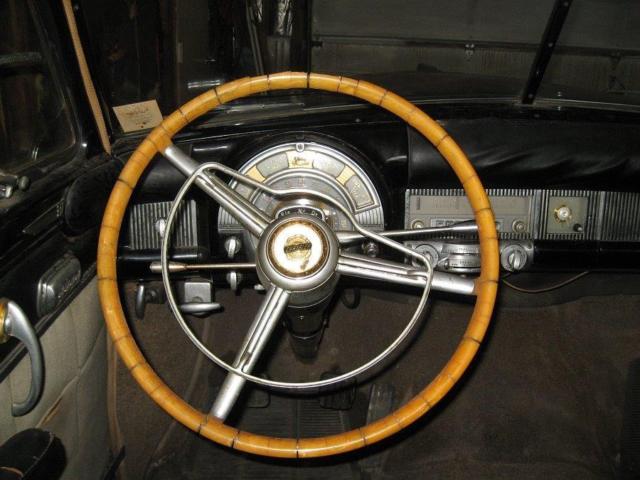 1951 Chrysler Other - photo 11