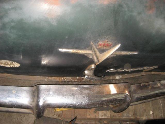 1951 Chrysler Other - photo 12