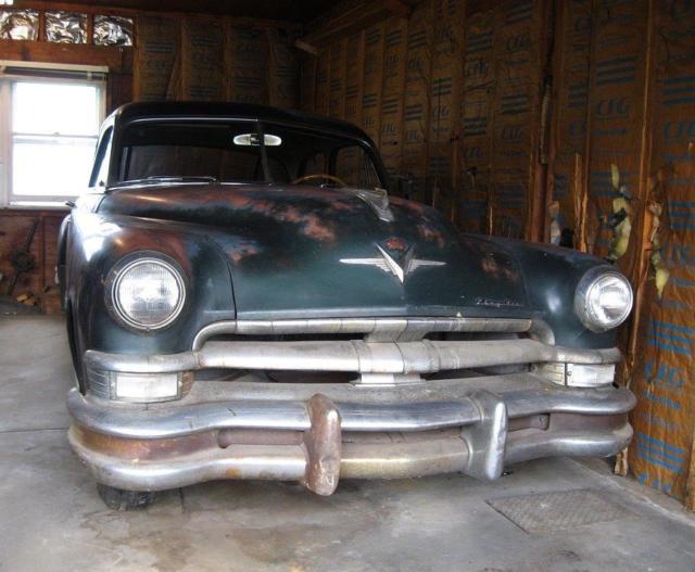 1951 Chrysler Other - photo 2