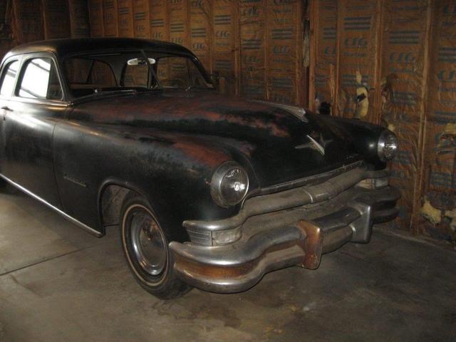 1951 Chrysler Other - photo 4