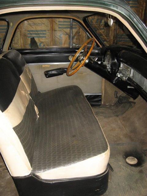 1951 Chrysler Other - photo 5