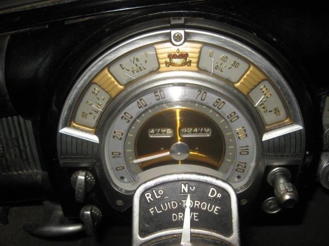 1951 Chrysler Other - photo 6