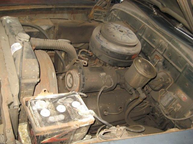 1951 Chrysler Other - photo 7