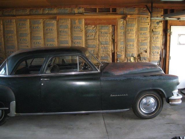 1951 Chrysler Other - photo 8