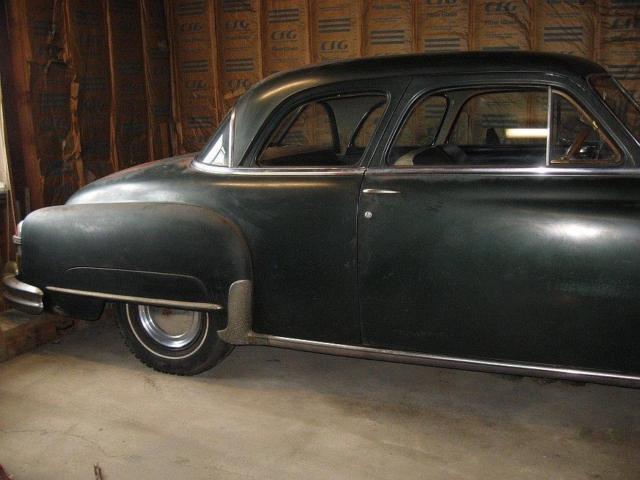 1951 Chrysler Other - photo 9