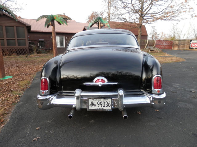 1951 Mercury MERCURY 2 DOOR YES - photo 11