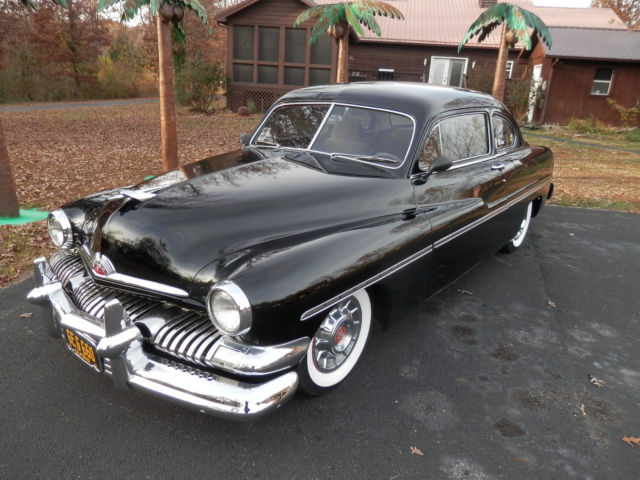 1951 Mercury MERCURY 2 DOOR YES - photo 2