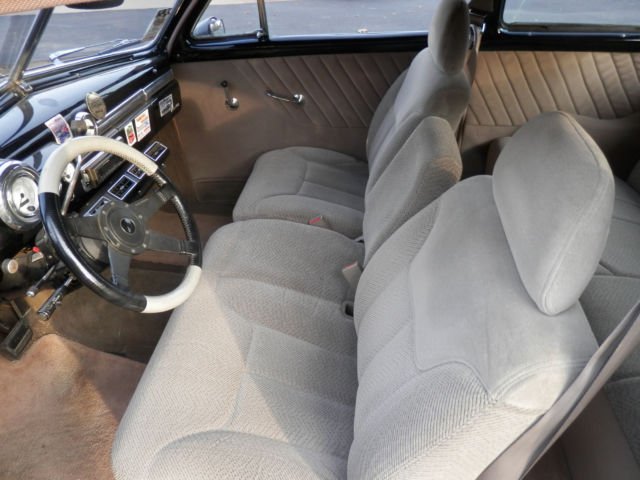 1951 Mercury MERCURY 2 DOOR YES - photo 5