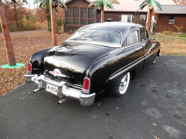 1951 Mercury MERCURY 2 DOOR YES - photo 9