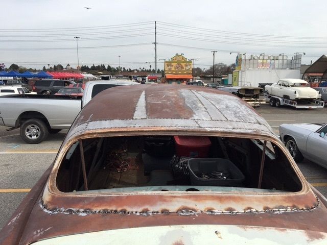 1951 Mercury Other - photo 2