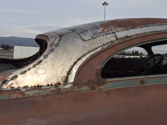 1951 Mercury Other - photo 3