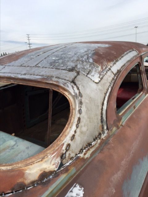 1951 Mercury Other - photo 4